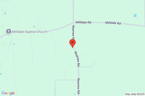 Mount Wade Baptist Church