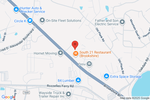 Southern Star Roofing