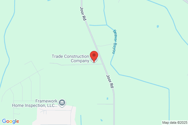 Trade Construction Company