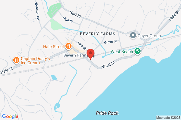 Beverly Farms Dental