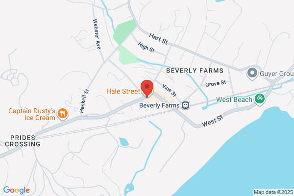 Beverly Farms Motors