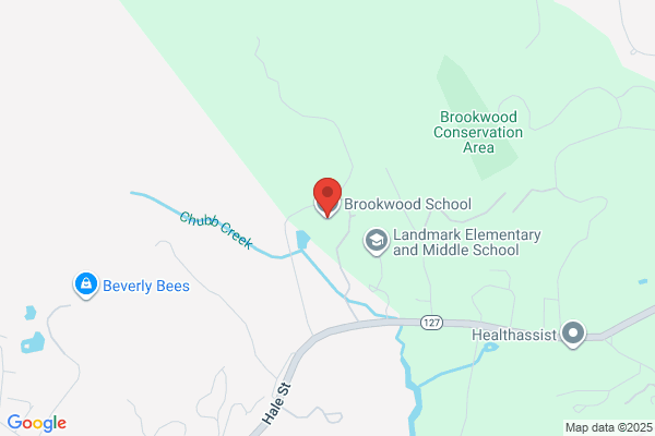 Brookwood School