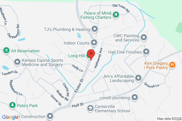 Creation Station Pre-School & Daycare