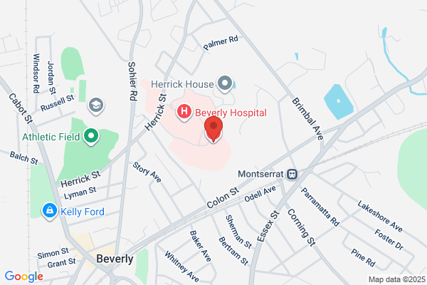 Essex County OB/GYN Associates, Inc.