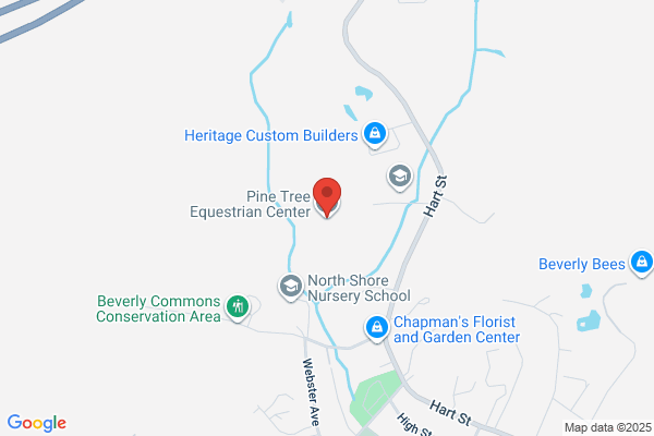 Pine Tree Equestrian Center