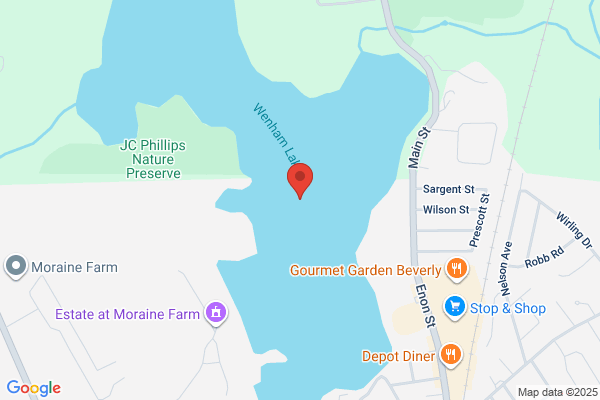 Wenham Lake Corporation