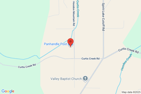 Panhandle Machine Inc
