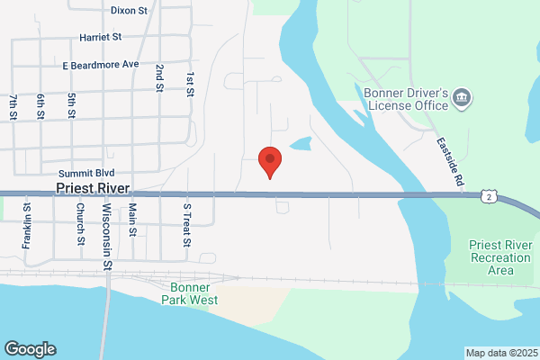Priest River Dental