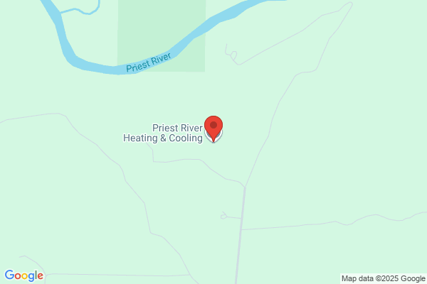 Priest River Heating & Cooling