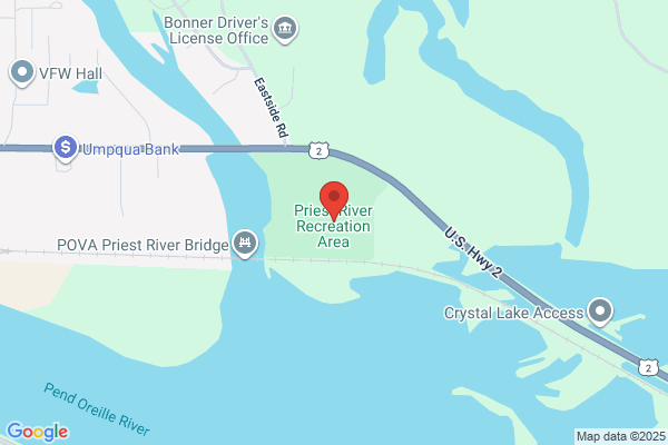 Kaniksu Rv Park & Marina