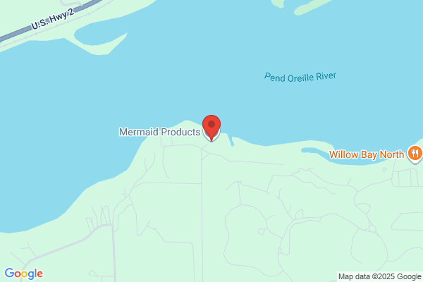 Mermaid Products Inc