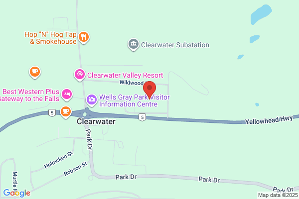 River Country Motel & Rv