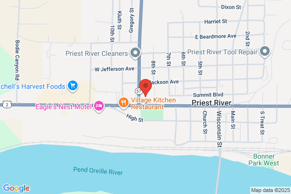 Van Tech Engineering Inc