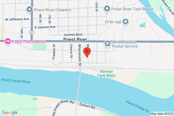 West Bonner Library District