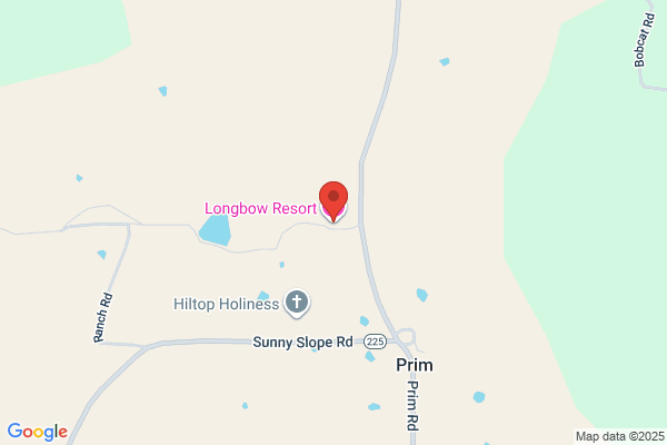 Longbow Resort