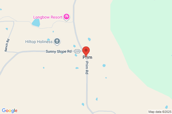 Prim One Stop