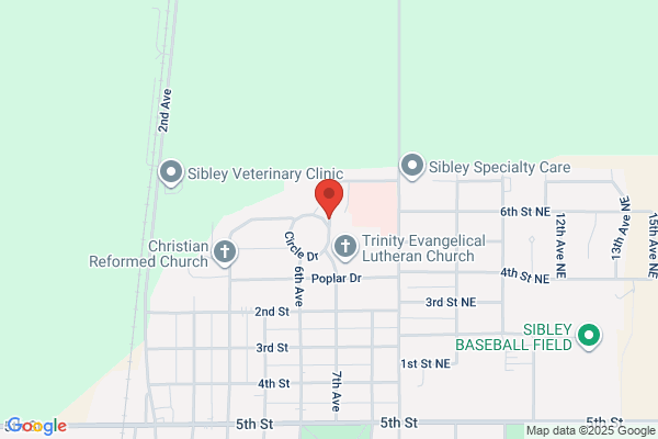 Family Crisis Cntrs of NW Iowa