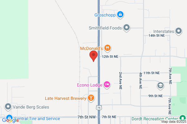 Midwest Windshield Repair