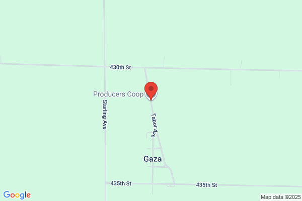 Producers Co-Op