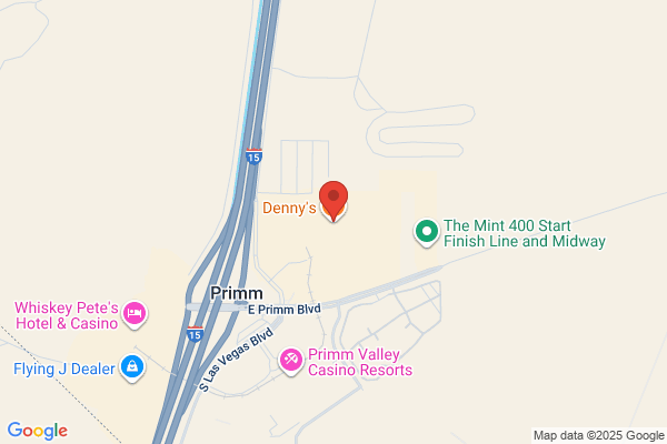 Denny's
