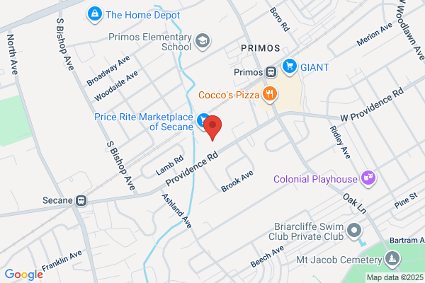 Ackroyd Pediatrics