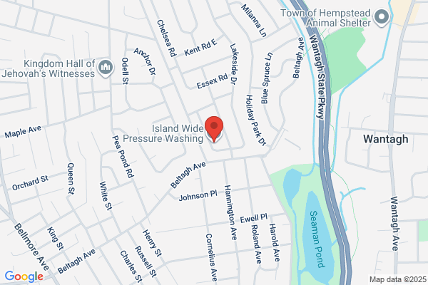 County Wide Pressure Cleaning