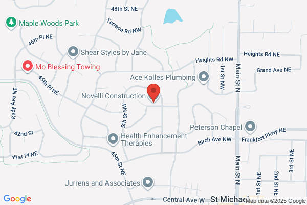 Novelli Construction