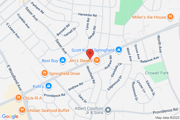 Uncle Ricky's Franchise Co