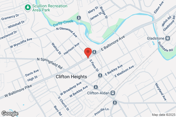 ServiceMaster Restoration Services - Clifton Heights