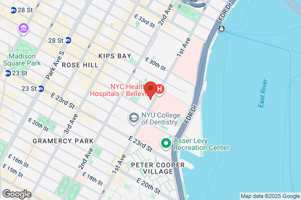 Rothberg Robert Family Practice DO