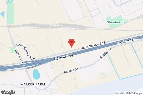 Windsor Truck & Equipment Repair