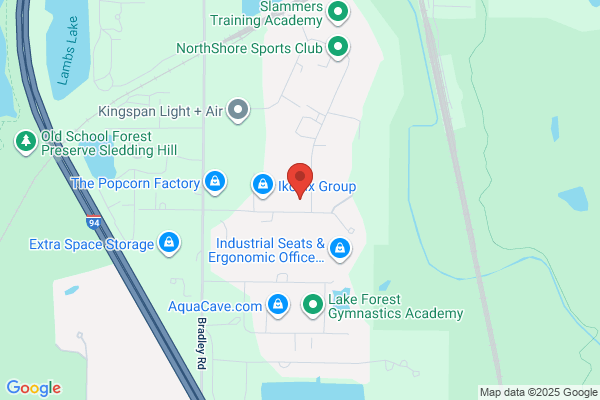 Material Systems Inc