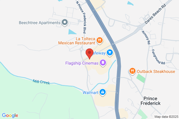 Prince Frederick Dental Center