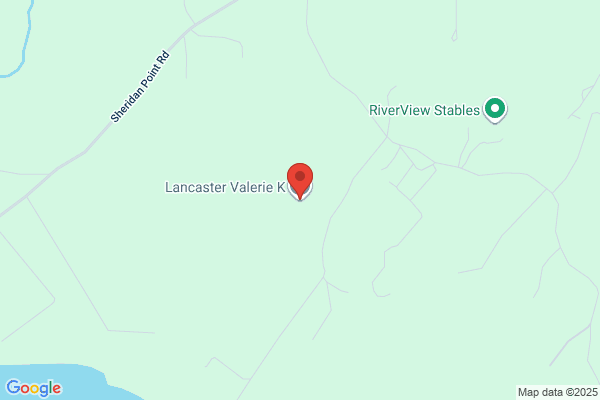 Lancaster Valerie K