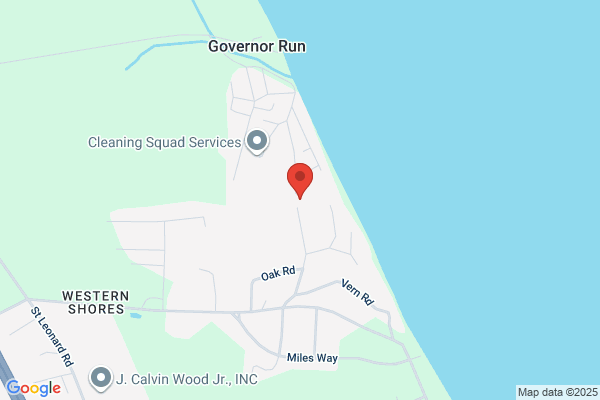 Calvert County of, Circuit Court, Clerks Office