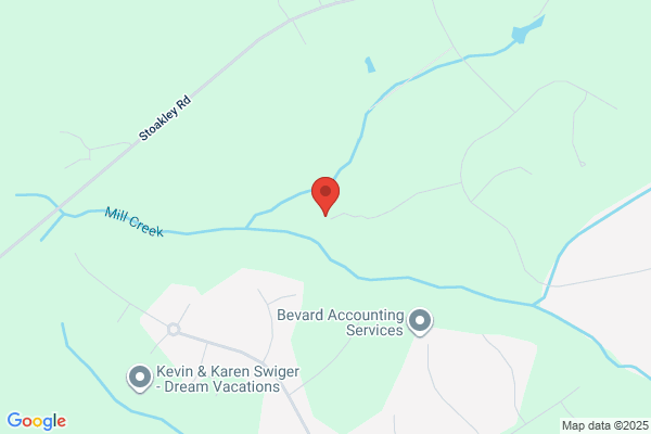 Calvert County, Mosquito Control