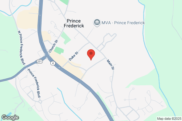 Bayside Primary Care