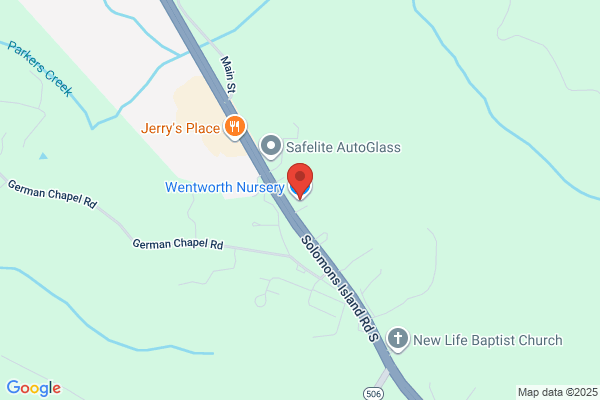 Wentworth Nursery