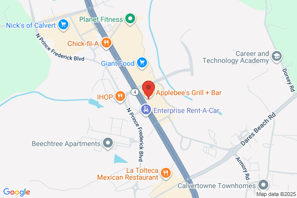 Applebees Neighborhood Grill & Bar