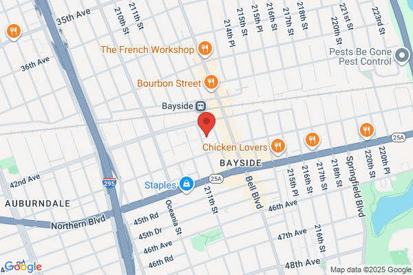Bayside Pediatrics