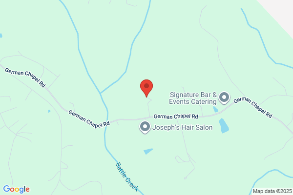 Calvert County Sportsmans Club