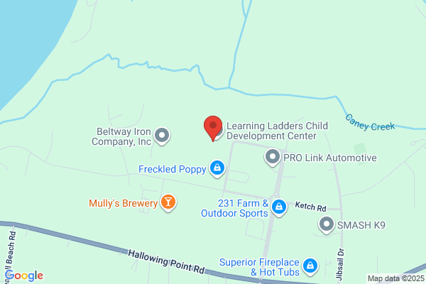 Calvert Industrial Park Self-Storage