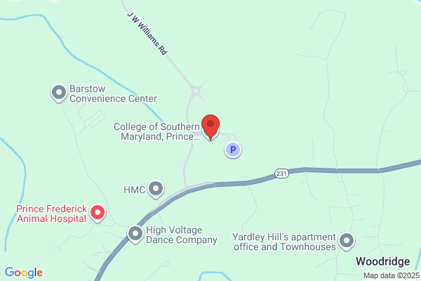College of Southern Maryland