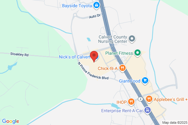 Dickinson Jewelers