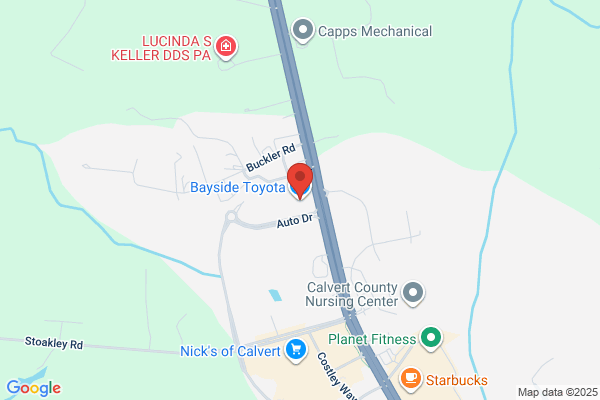 Bayside Toyota