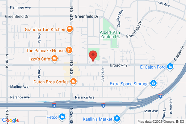 Forthright Termite and Pest Control Inc
