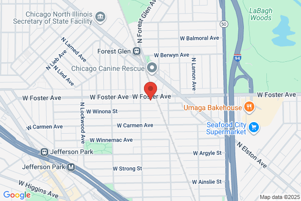 U-Haul Moving & Storage of Jefferson Park