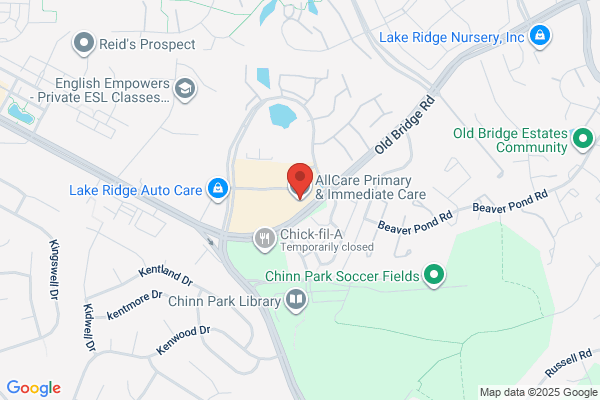 Allcare Family Medicine & Urgent Care