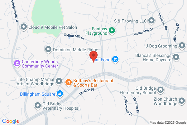 Fairfax Oral Surgery