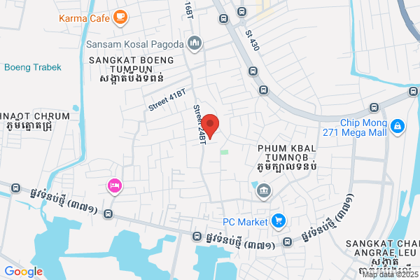 Nicam Corporation